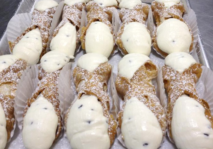 Elisa's Pastry Shoppe